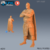 Gigante das Nuvens - Sem Pintura, Miniatura 3D Enorme Para Rpg de Mesa - comprar online