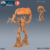 Ent - Sem Pintura, Miniatura 3D Enorme Para Rpg de Mesa - Kimeron Miniaturas | Loja Online de Miniaturas de RPG