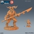 Baphomet - Sem Pintura, Miniatura 3D Enorme Para Rpg de Mesa - Kimeron Miniaturas | Loja Online de Miniaturas de RPG