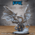 Wyvern Arcano - Sem Pintura, Miniatura 3D Grande Para Rpg de Mesa - comprar online