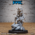 Adversario Oni - Sem Pintura, Miniatura 3D Médio Para Rpg de Mesa - Kimeron Miniaturas | Loja Online de Miniaturas de RPG