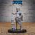 Oni Azul - Sem Pintura, Miniatura 3D Médio Para Rpg de Mesa - comprar online