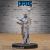 Feiticeira Lich - Sem Pintura. Miniatura 3D Média Para Rpg de Mesa - comprar online