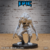 Carniçal - Sem Pintura. Miniatura 3D Média Para Rpg de Mesa - comprar online