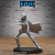 Elfa Ladina da Guilda - Sem Pintura, Miniatura 3D Médio Para Rpg de Mesa - Kimeron Miniaturas | Loja Online de Miniaturas de RPG