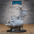 Porco - Sem Pintura, Miniatura 3D Grande Para Rpg de Mesa - comprar online