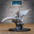 Porco Alado - Sem Pintura, Miniatura 3D Grande Para Rpg de Mesa - comprar online