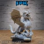 Filhote de Dragão Verde - Sem Pintura, Miniatura 3D Médio Para Rpg de Mesa - Kimeron Miniaturas | Loja Online de Miniaturas de RPG