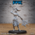 Elfa Feiticeira- Sem Pintura, Miniatura 3D Médio Para Rpg de Mesa - comprar online