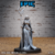 Rainha Elfa - Sem Pintura, Miniatura 3D Médio Para Rpg de Mesa - comprar online