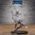 Dríade de Nozes - Sem Pintura, Miniatura 3D Médio Para Rpg de Mesa na internet