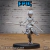 Dríade de Nozes - Sem Pintura, Miniatura 3D Médio Para Rpg de Mesa - Kimeron Miniaturas | Loja Online de Miniaturas de RPG