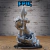 Campeão Crocodilo - Sem Pintura, Miniatura 3D Grande Para Rpg de Mesa - Kimeron Miniaturas | Loja Online de Miniaturas de RPG
