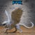 Ammit - Sem Pintura, Miniatura 3D Grande Para Rpg de Mesa - comprar online