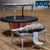 Mimico Mesa - Sem Pintura, Miniatura 3D Grande Para Rpg de Mesa