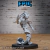 Elemental de Agua - Sem Pintura, Miniatura 3D Médio Para Rpg de Mesa - comprar online