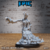 Lodo da Morte - Sem Pintura, Miniatura 3D Médio Para Rpg de Mesa - comprar online