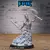 Lodo da Morte Atacando - Sem Pintura, Miniatura 3D Médio Para Rpg de Mesa - comprar online