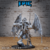 Balor Gélido - Sem Pintura, Miniatura 3D Grande Para Rpg de Mesa - comprar online