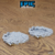 Imagem do Miscelânea de Props Floresta Lendária - Sem Pintura, Miniatura 3D Cenário Para RPG de Mesa