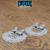Miscelânea de Props Floresta Lendária - Sem Pintura, Miniatura 3D Cenário Para RPG de Mesa
