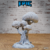 Miscelânea de Props Floresta Lendária - Sem Pintura, Miniatura 3D Cenário Para RPG de Mesa - Kimeron Miniaturas | Loja Online de Miniaturas de RPG