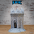 Torre Sacrificial - Sem Pintura, Miniatura 3D Cenário Para RPG de Mesa - comprar online