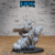 Entesposa Descansando - Sem Pintura, Miniatura 3D Grande Para RPG de Mesa - comprar online