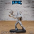 Guardião de Madeira Conjurando - Sem Pintura, Miniatura 3D Média Para Rpg de Mesa - comprar online