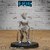 Halfling Escravizada - Sem Pintura, Miniatura 3D Média Para RPG de Mesa - comprar online