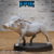 Javali - Sem Pintura, Miniatura 3D Média Para RPG de Mesa - comprar online