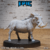 Javali Atento - Sem Pintura, Miniatura 3D Média Para RPG de Mesa - comprar online