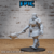 Giganta da Colina Andando - Sem Pintura, Miniatura 3D Enorme Para RPG de Mesa - comprar online
