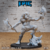 Grendel Vitorioso - Sem Pintura, Miniatura 3D Grande Para RPG de Mesa - comprar online