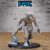 Grendel Andando - Sem Pintura, Miniatura 3D Grande Para RPG de Mesa - comprar online