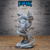 Golem do Deserto Atacando - Sem Pintura, Miniatura 3D Grande Para RPG de Mesa - comprar online