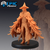 Doutor da Praga - Sem Pintura, Miniatura 3D Médio Para Rpg de Mesa - comprar online