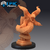 Grick - Sem Pintura, Miniatura 3D Médio Para Rpg de Mesa na internet