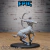 Centauro Vampírico com Arco - Sem Pintura, Miniatura 3D Grande Para Rpg - comprar online