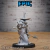 Cavador de Túmulos - Sem Pintura, Miniatura 3D Médio Para Rpg - comprar online