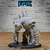 Guarda Ósseo - Sem Pintura, Miniatura 3D Grande Para RPG de Mesa - comprar online