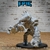 Guarda Ósseo Andando - Sem Pintura, Miniatura 3D Grande Para RPG de Mesa - comprar online