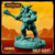 Meio-Gigante - Sem Pintura, Miniatura 3D Grande Para RPG de Mesa - comprar online