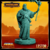 Lestor, Rei Feiticeiro - Sem Pintura, Miniatura 3D Média Para Rpg de Mesa - comprar online