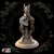 Tsukuyomi, Deusa Lunar - Sem Pintura, Miniatura 3D Médio Para Rpg de Mesa
