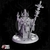 O Papa do Vazio - Sem Pintura, Miniatura 3D Médio Para Rpg de Mesa
