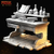 Mesa de Alquimia - Sem Pintura, Miniatura 3D Para Rpg de Mesa