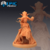 Devorador de Mentes - Sem Pintura, Miniatura 3D Média Para Rpg de Mesa na internet