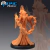 Soberano Devorador de Mentes - Sem Pintura, Miniatura 3D Média Para Rpg de Mesa - comprar online