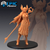 Valquíria - Sem Pintura, Miniatura 3D Grande Para Rpg de Mesa - comprar online